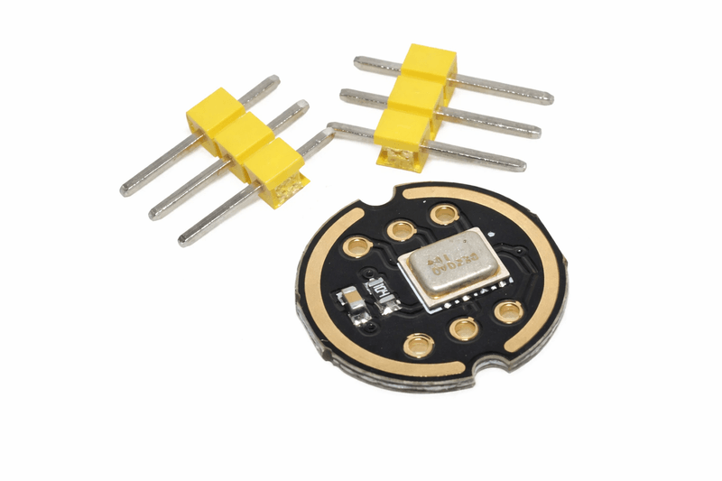 INMP441 I2S Omnidirectional MEMS Microphone Module for ESP32 Arduino and Raspberry Pi