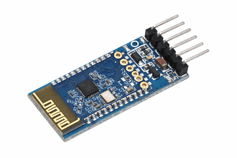 JDY-31 SPP-C Bluetooth Serial Pass-Through Module Wireless UART Communication for Arduino