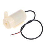 Submersible Water Pump
