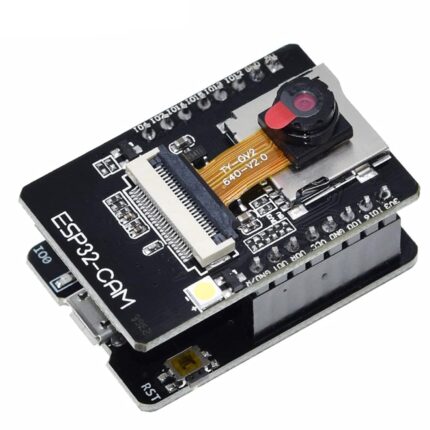 ESP32 CAM