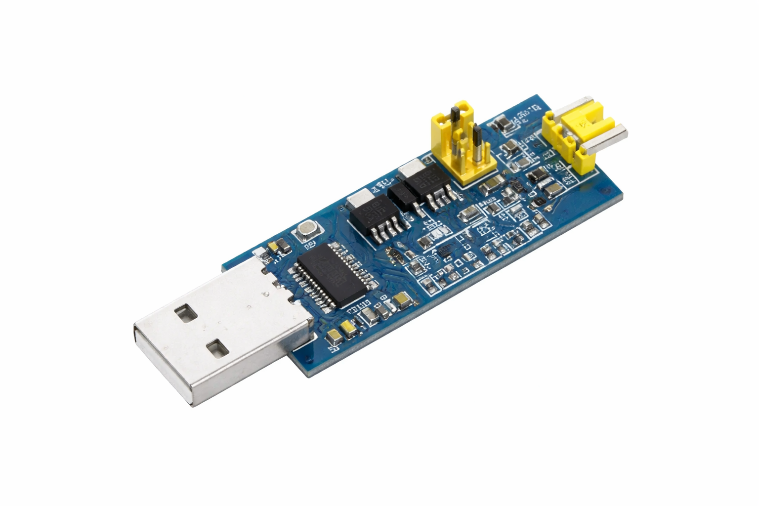 FT232RL FTDI USB