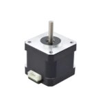 NEMA 17 Stepper Motor