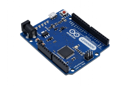 Arduino Leonardo Development Board