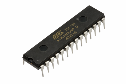ATmega328P-PU