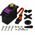 Servo motor