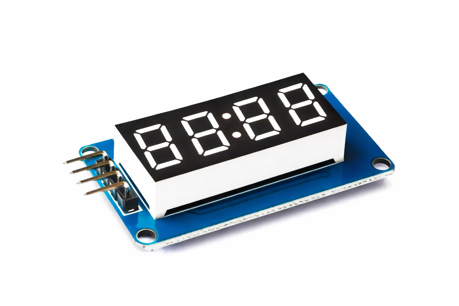 TM1637 4x4 TM1637