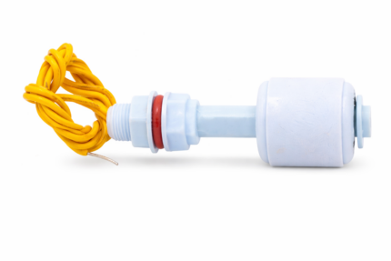 Float switch sensor