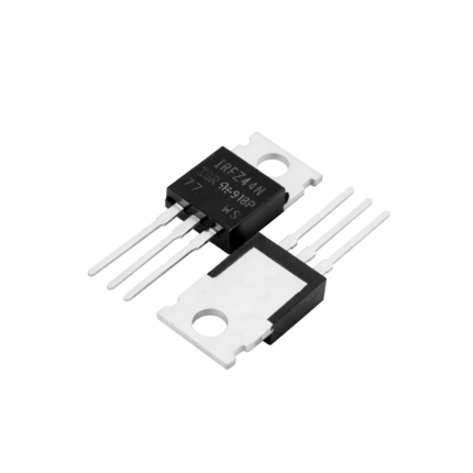 MOSFET