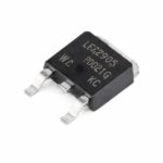 MOSFET Transistor N-Channel and P-Channel for Arduino, Motor Driver, PWM & DIY Electronics - Image 2