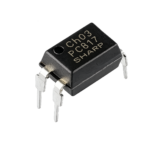PC817 Optocoupler Optoisolator IC for Arduino, Relay Modules, PLC & DIY Electronics - Image 2