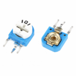 Trimmer Potentiometer
