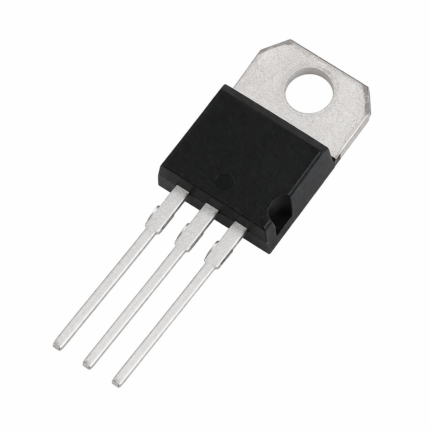 Voltage regulator