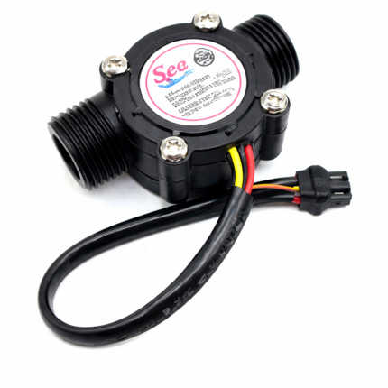 Water Flow Sensor