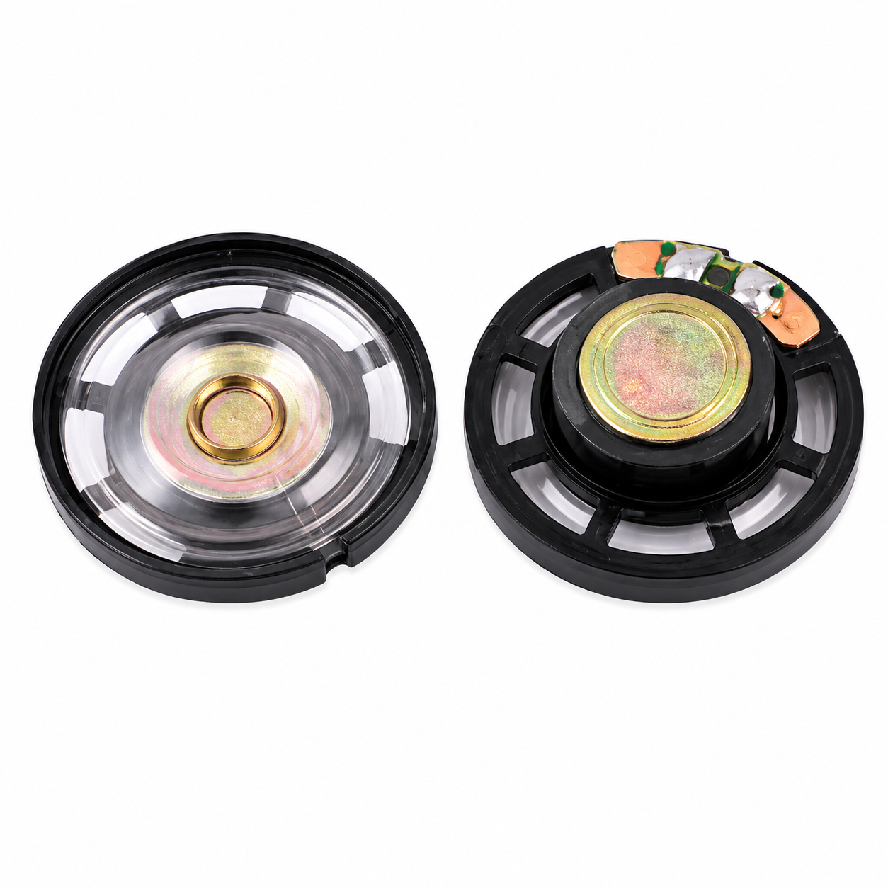 0.25w 8ohms speaker 0.25W