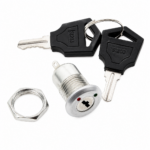 Electronic Key Switch