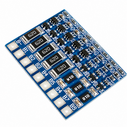 5S BMS
