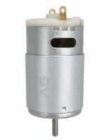 9V DC Motor