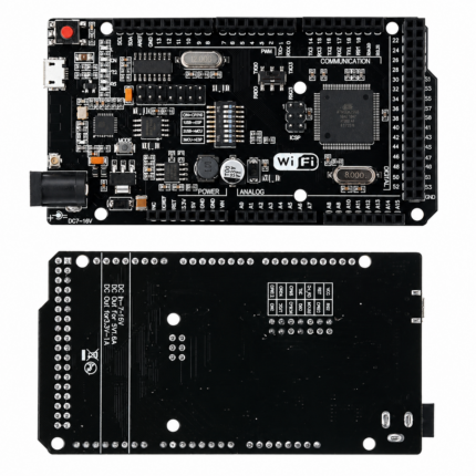 Arduino Mega