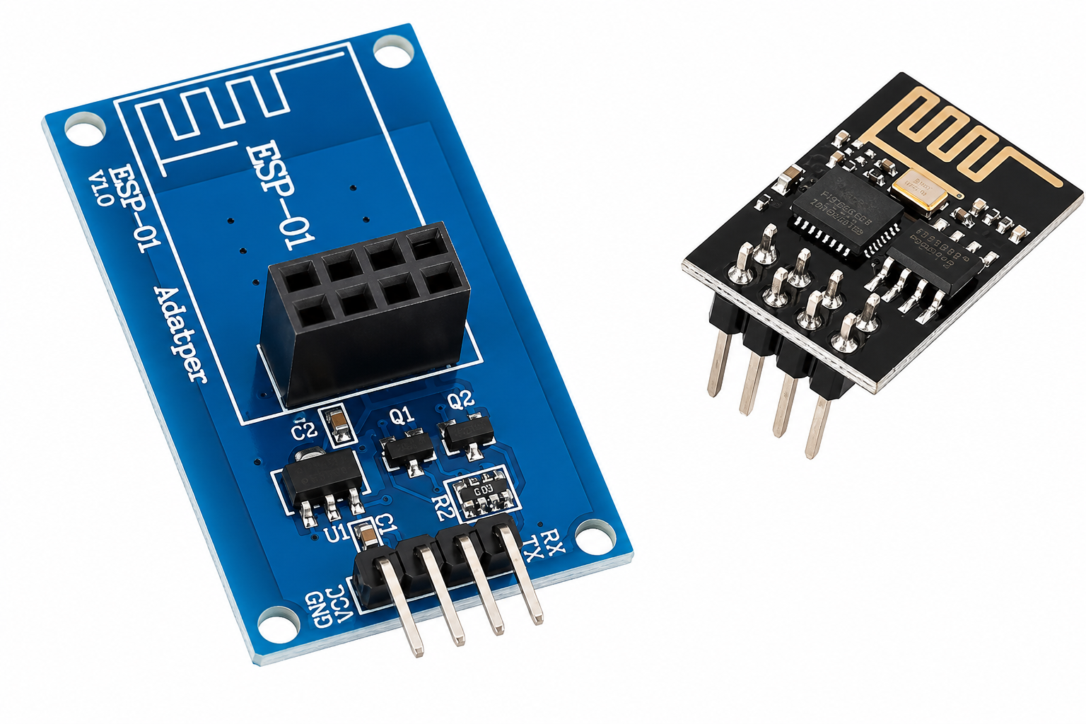 ESP8266 ESP8266