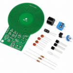 Metal Detector
