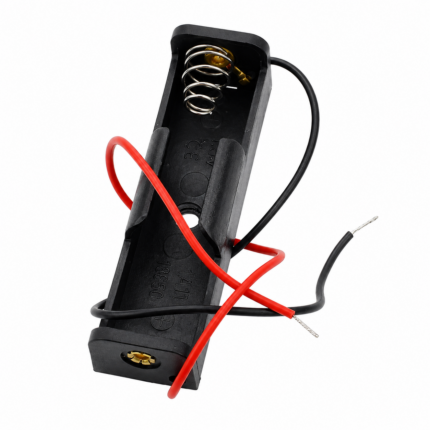 18650 Battery Holder