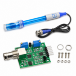 Analog pH Sensor