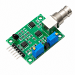 Analog pH Sensor Module for Arduino Water Quality Monitoring & DIY Electronics Projects - Image 3