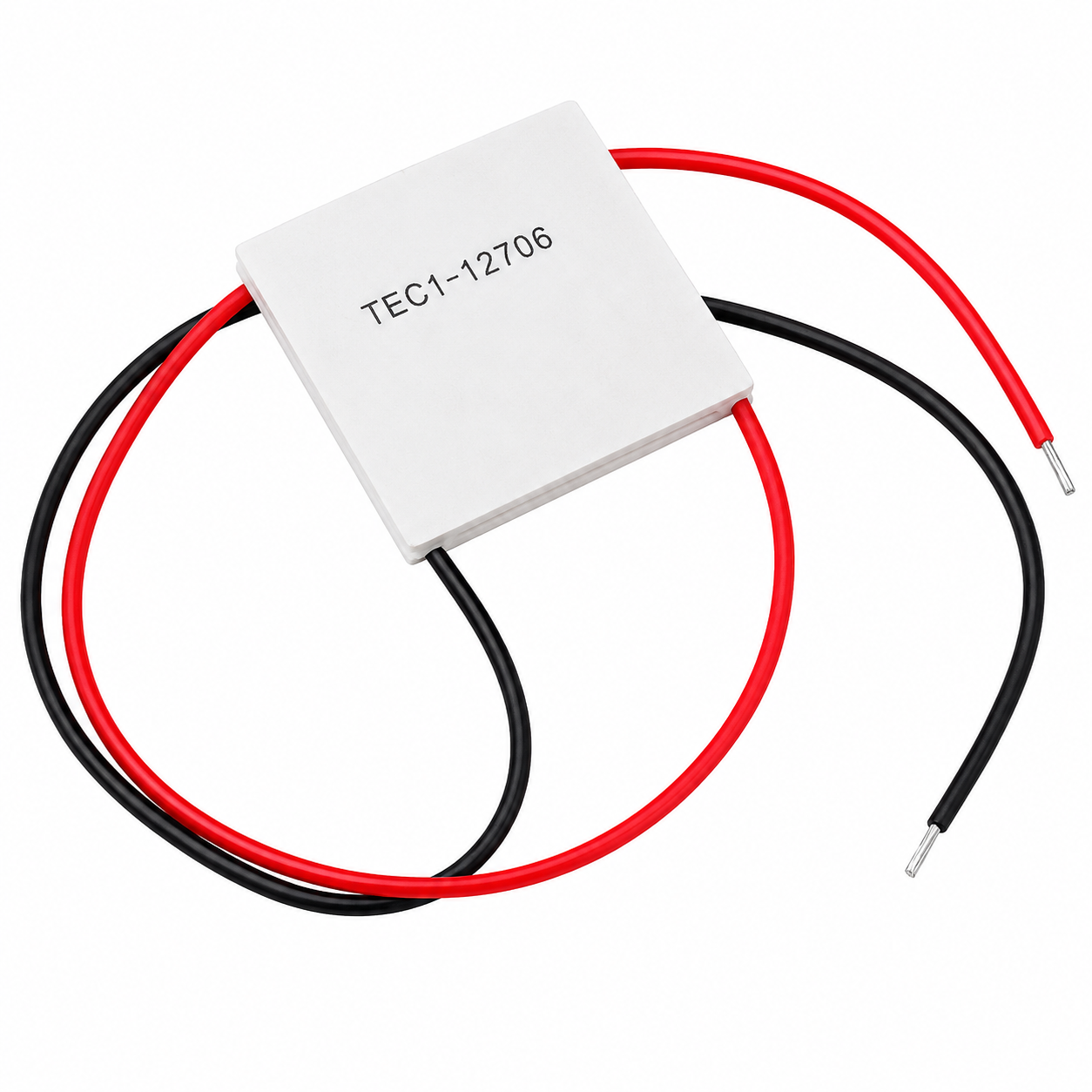 thermoelectic cooler Thermoelectric Cooler