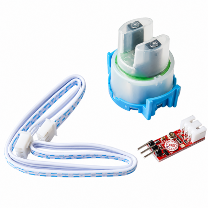 Turbidity sensor