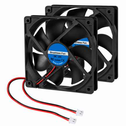 Cooling Fan