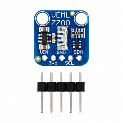 VEML7700