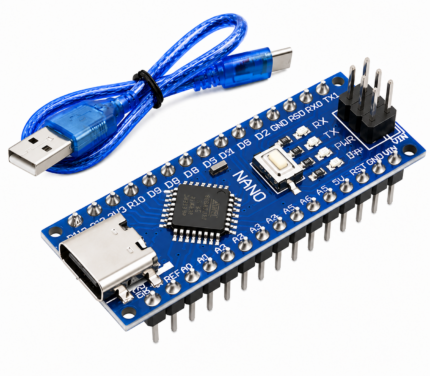 Arduino Nano