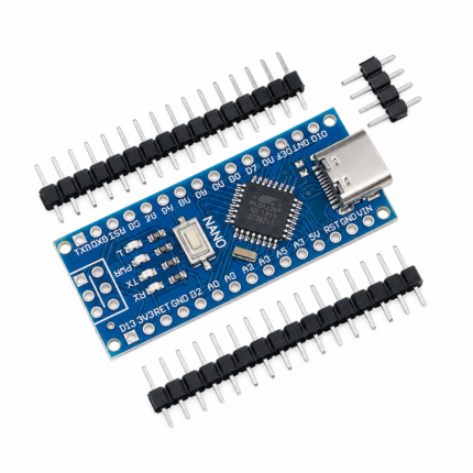 Arduino Nano