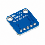 VEML7700 Ambient Light Sensor Module | High-Precision Digital Lux Sensor for Arduino, Raspberry Pi & IoT Projects - Image 2